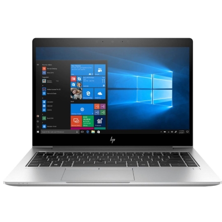 HP