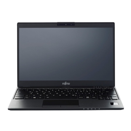 FUJITSU