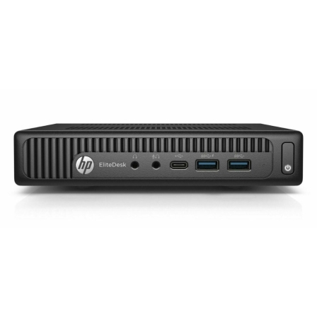 HP